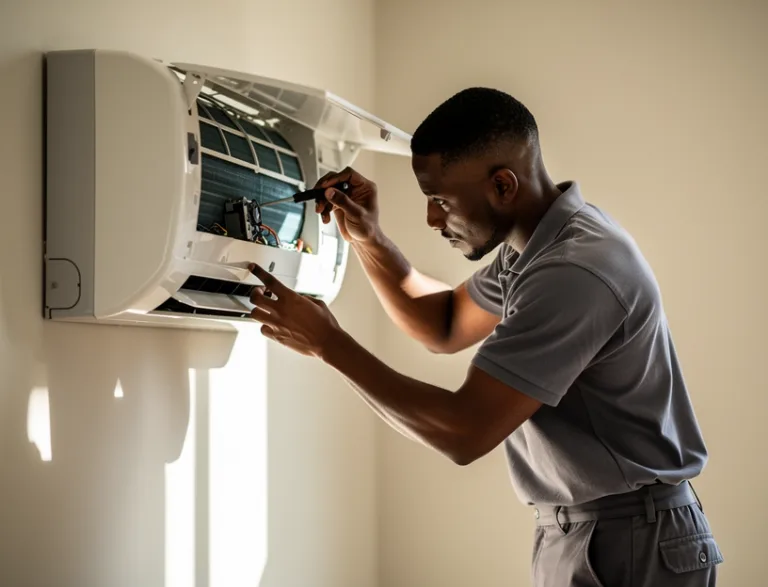 AC Repair service in Billings